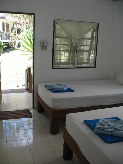 Thai Dee Garden Resort – Fotos 2