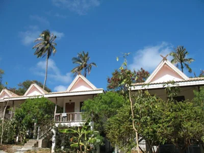 Thai Dee Garden Resort – Fotos 5