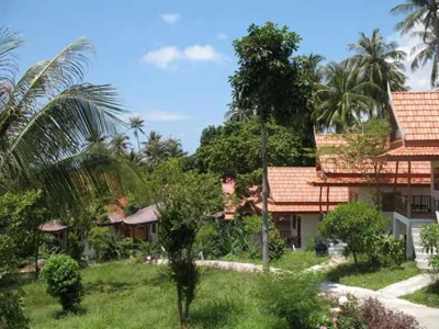 Thai Dee Garden Resort – Fotos 7