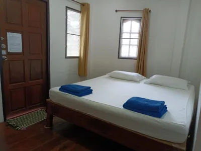 Thai Dee Garden Resort – Fotos 8
