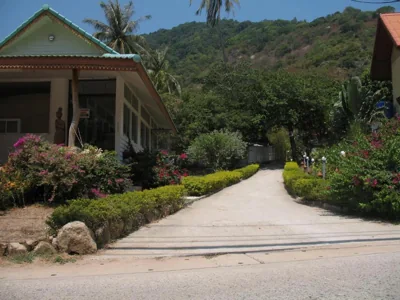 Thai Dee Garden Resort – Fotos 9