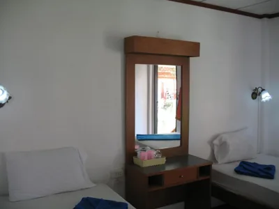 Thai Dee Garden Resort – Fotos 10