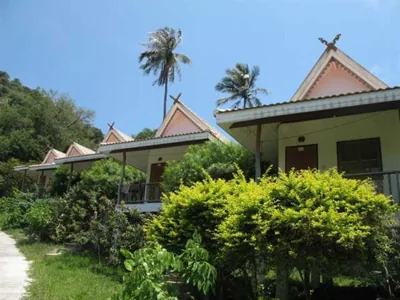 Thai Dee Garden Resort – Fotos 12