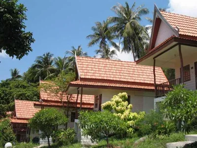 Thai Dee Garden Resort – Fotos 13