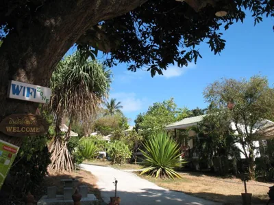 Thai Dee Garden Resort – Fotos 14