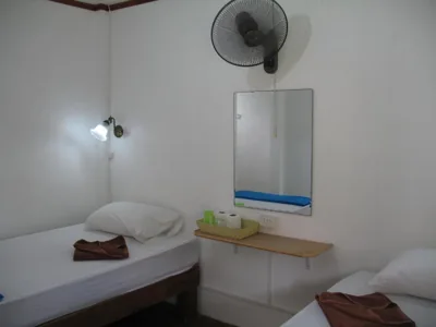 Thai Dee Garden Resort – Fotos 16
